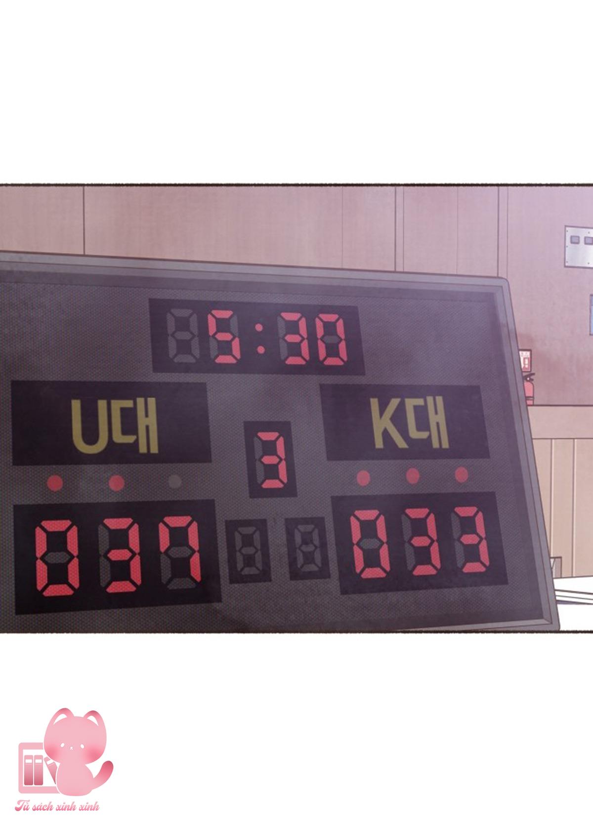 Cảm Xúc Chuyển Giao Chap 15 - Next Chap 16