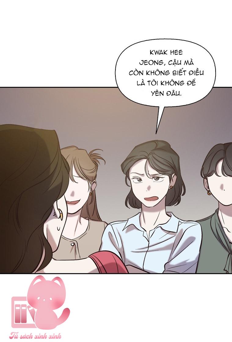 Thanh Xuân Của Chúng Ta Chap 86 - Trang 4