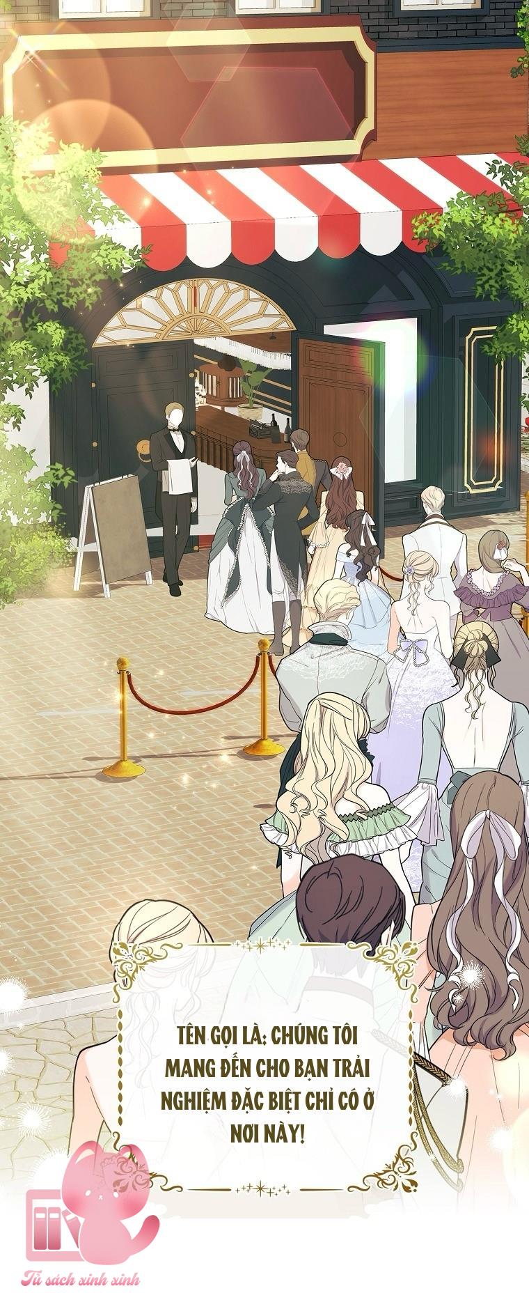 Nhận Nuôi Người Cha Phản Diện Chap 82 - Next 