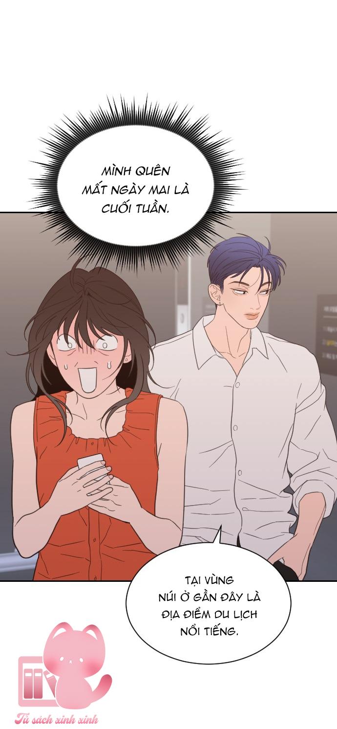 Vận May Không Ngờ Chap 79 - Next Chap 80