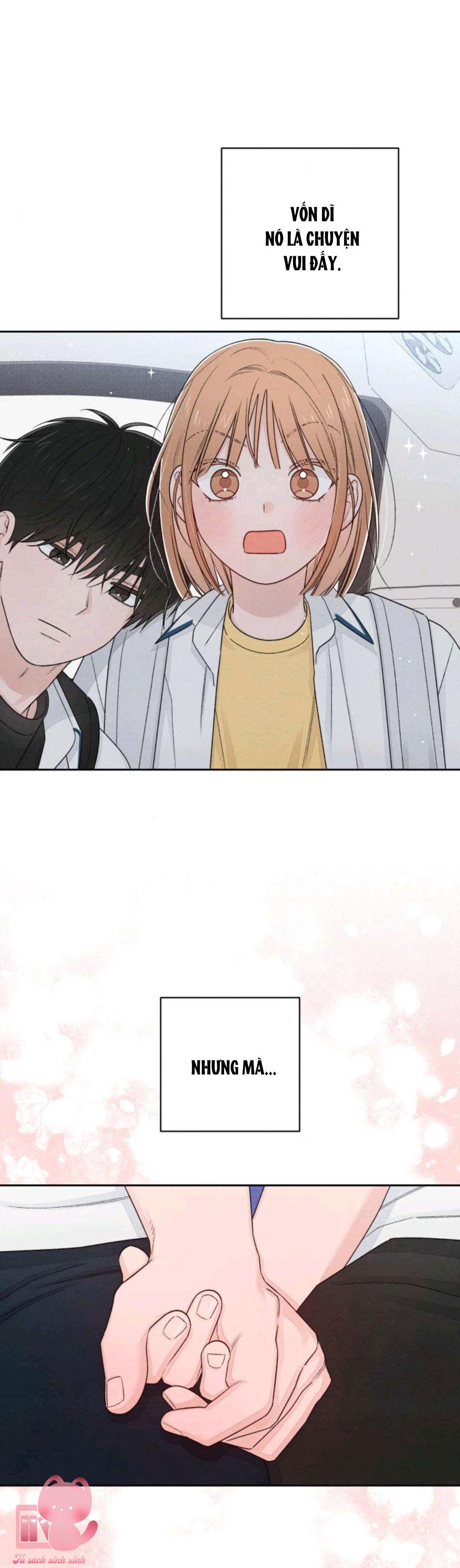 Bí Mật Thanh Xuân Chapter 98 - Next Chapter 99