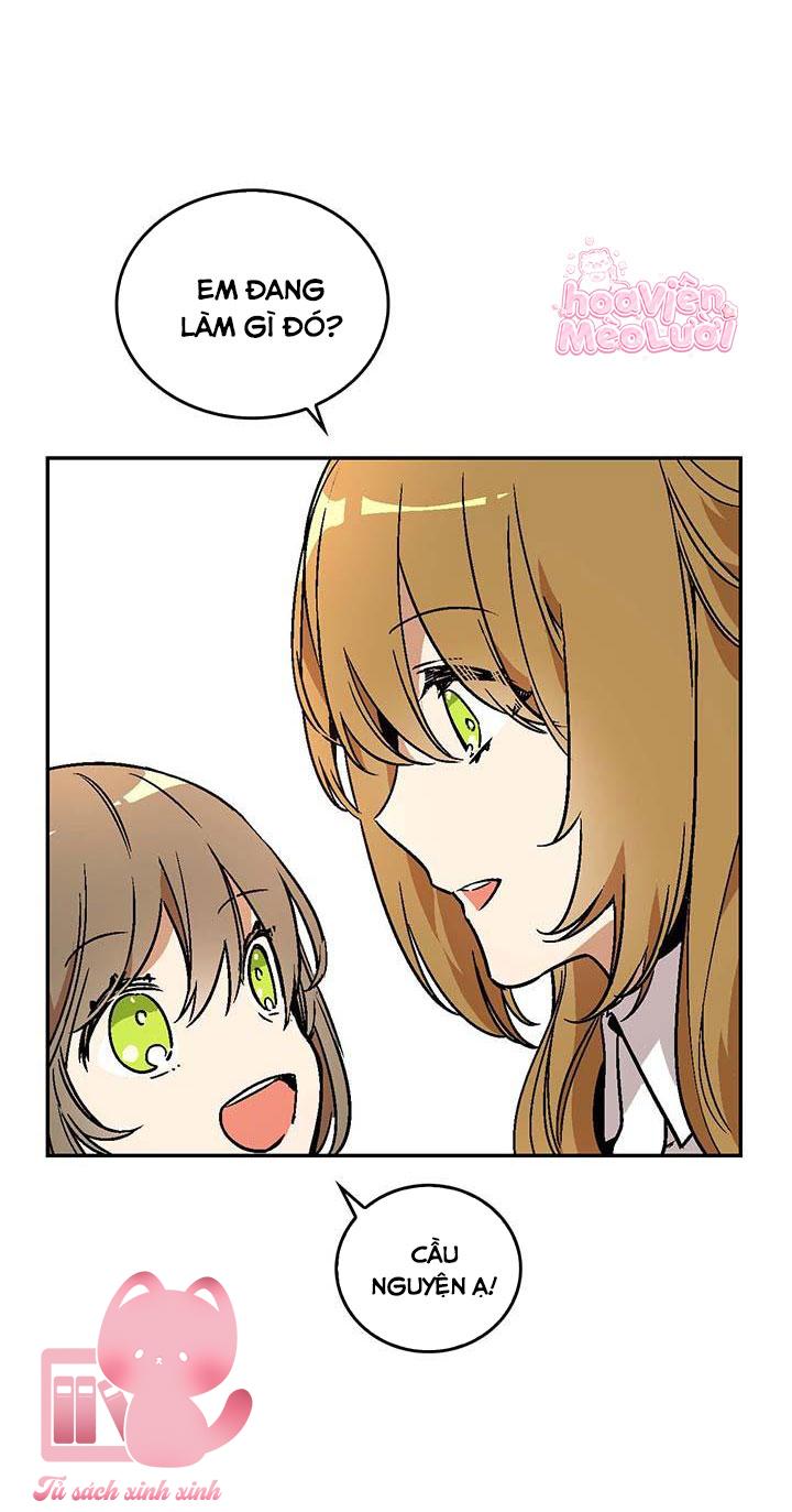 Vị Hôn Thê Khế Ước Của Công Tước Chapter 9 - Trang 4