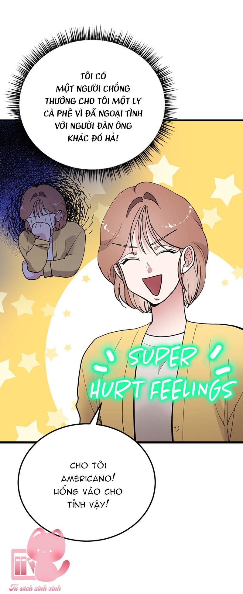 Trưởng Phòng Mệt Mỏi Vì Người Vợ Mới Cưới Chap 13 - Trang 2