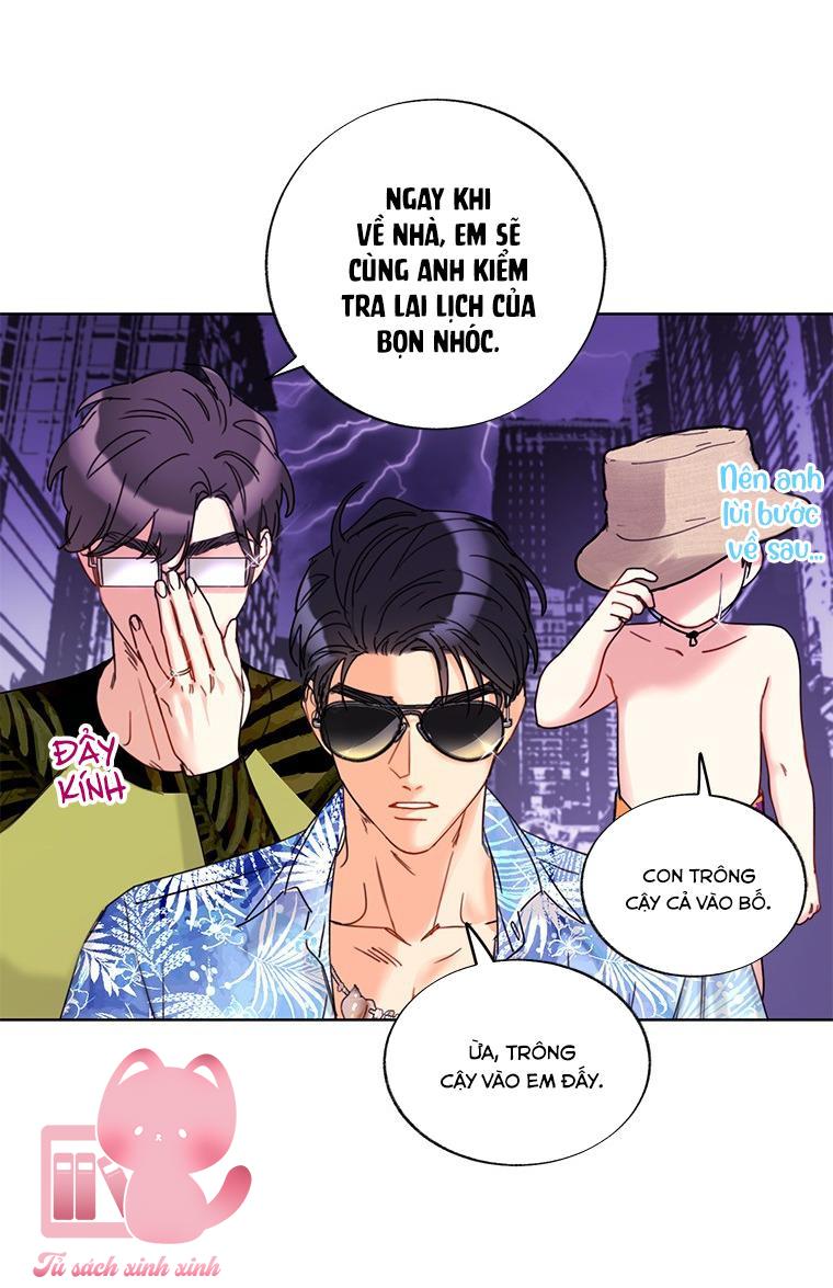 Hẹn hò chốn công sở Chapter 124 - Next 