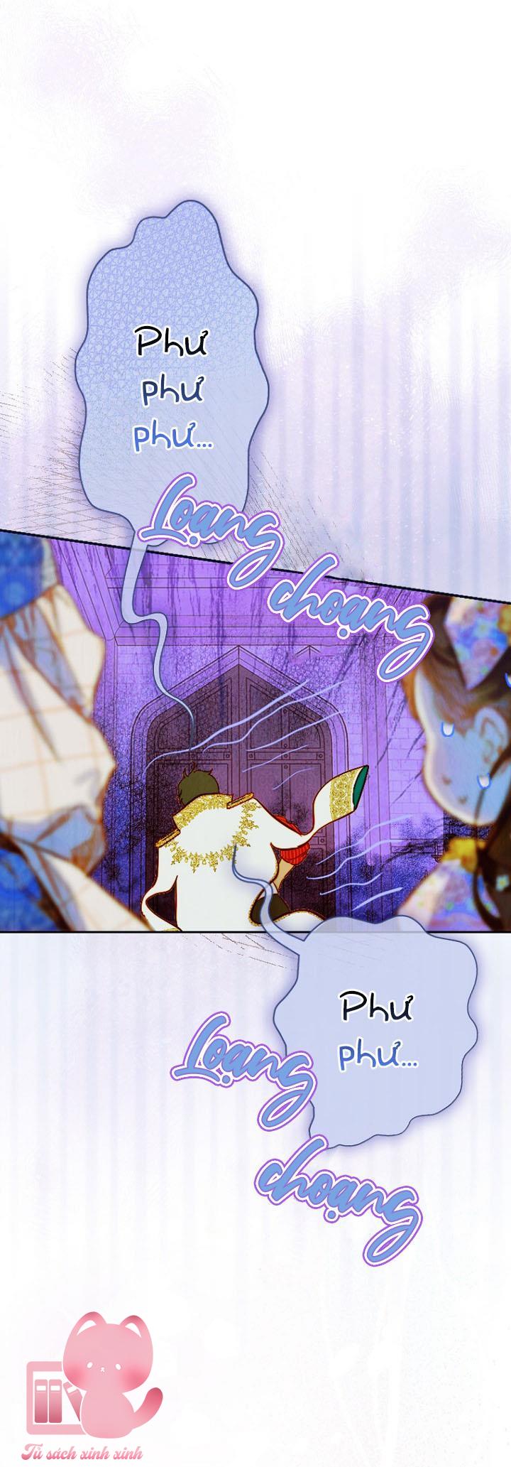 Khế Ước Hôn Nhân Của Mẹ Tôi Chapter 35 - Trang 4