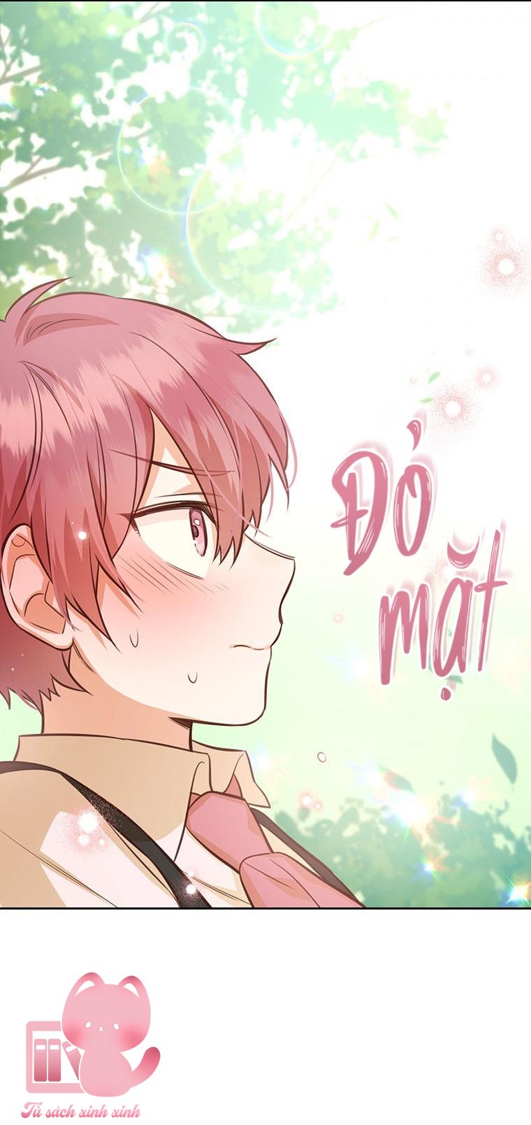 Yêu Tôi Đi, Dù Sao Ngài Cũng Chỉ Là Nhân Vật Phụ Chapter 23 - Trang 4