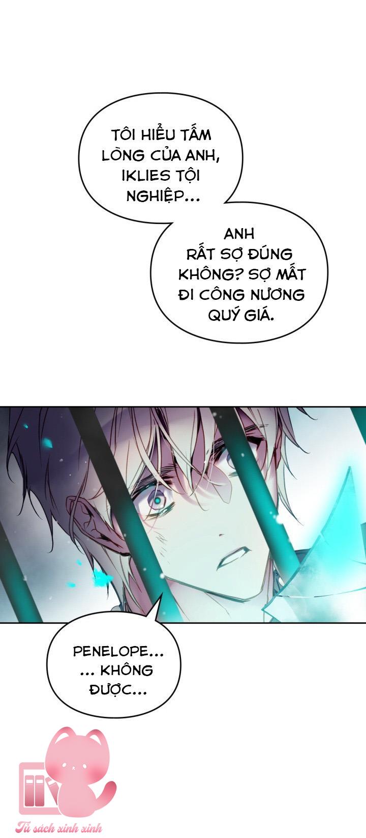Kết Cục Của Nhân Vật Phản Diện Chỉ Có Thể Là Cái Chết Chapter 144 - Trang 4