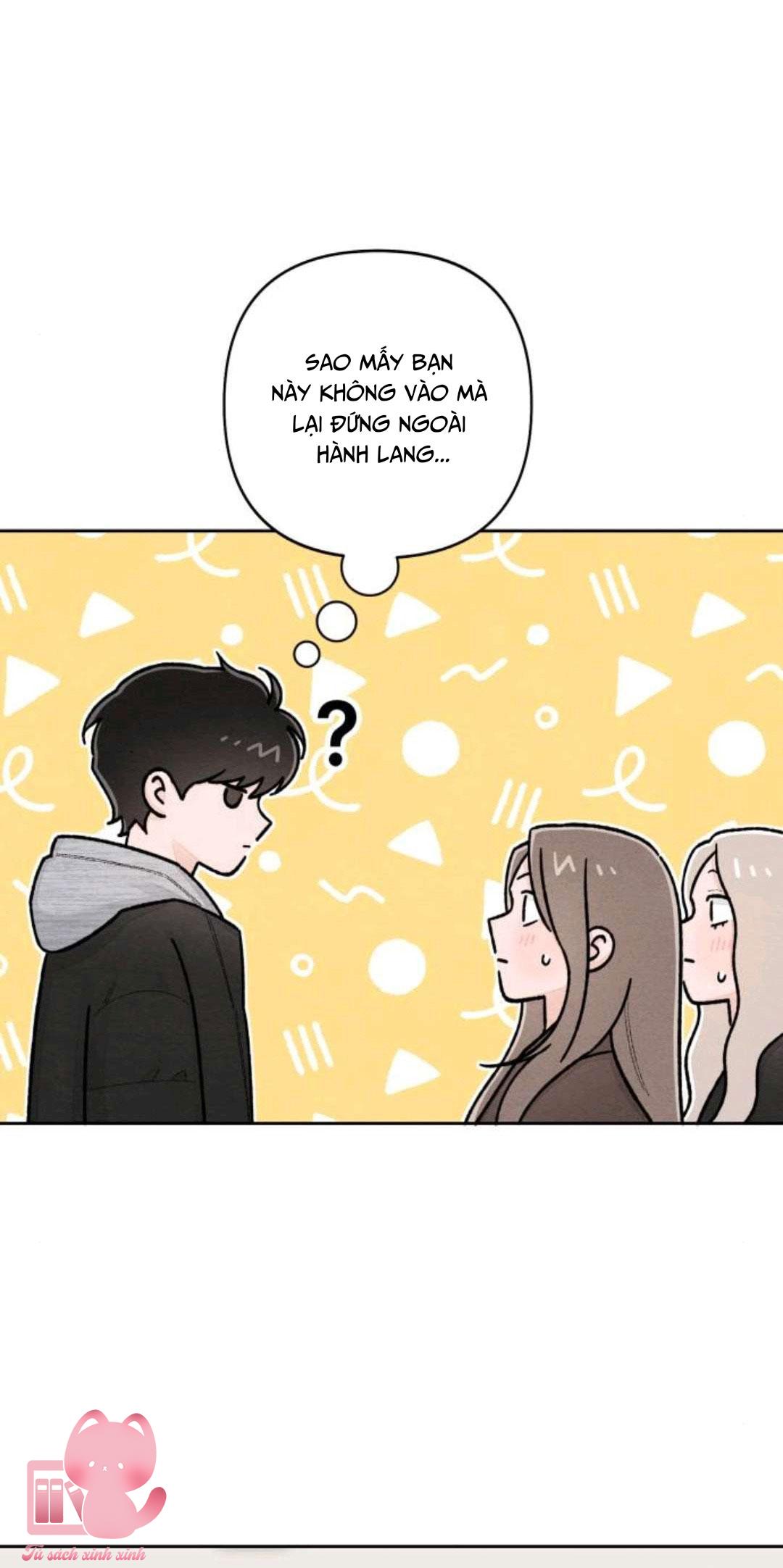 Bí Mật Thanh Xuân Chap NT1 - Next Chap NT2