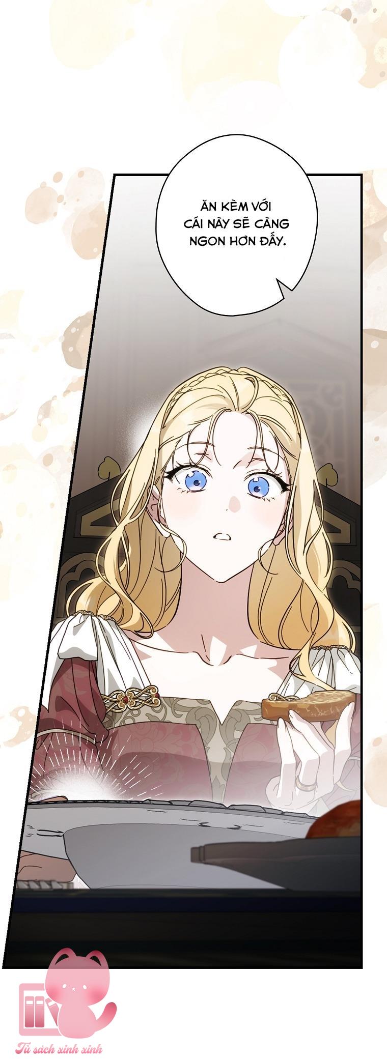 Cách Khiến Phu Quân Đứng Về Phía Tôi Chap 117 - Trang 2