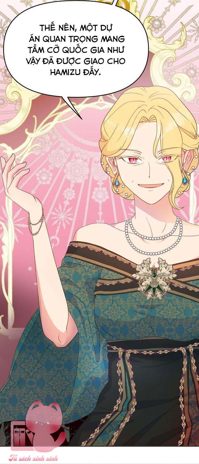 Bỏ Quách Chồng Con Đi, Tiền Bạc Mới Là Tất Cả Chap 49 - Trang 2