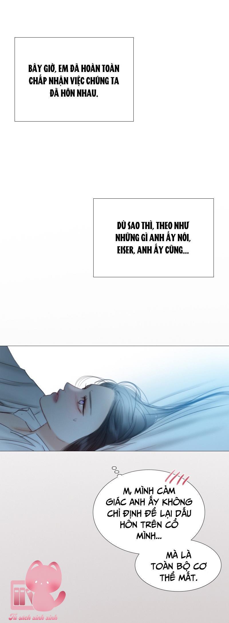 Serena Chap 76 - Trang 3