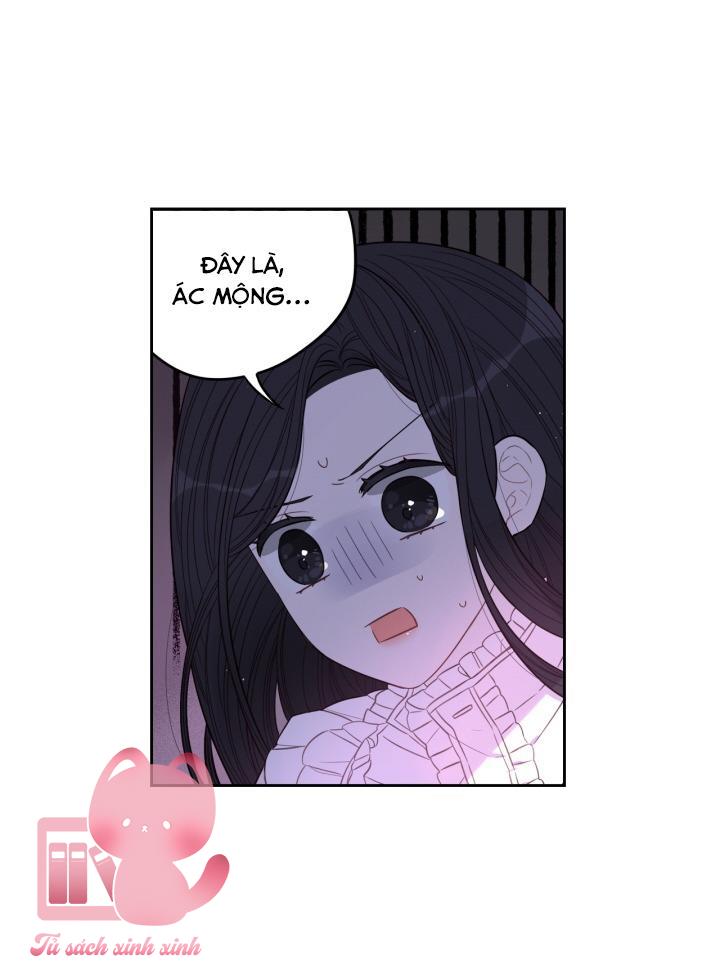 Hoàng Nữ Tóc Đen Chapter 40 - Trang 4