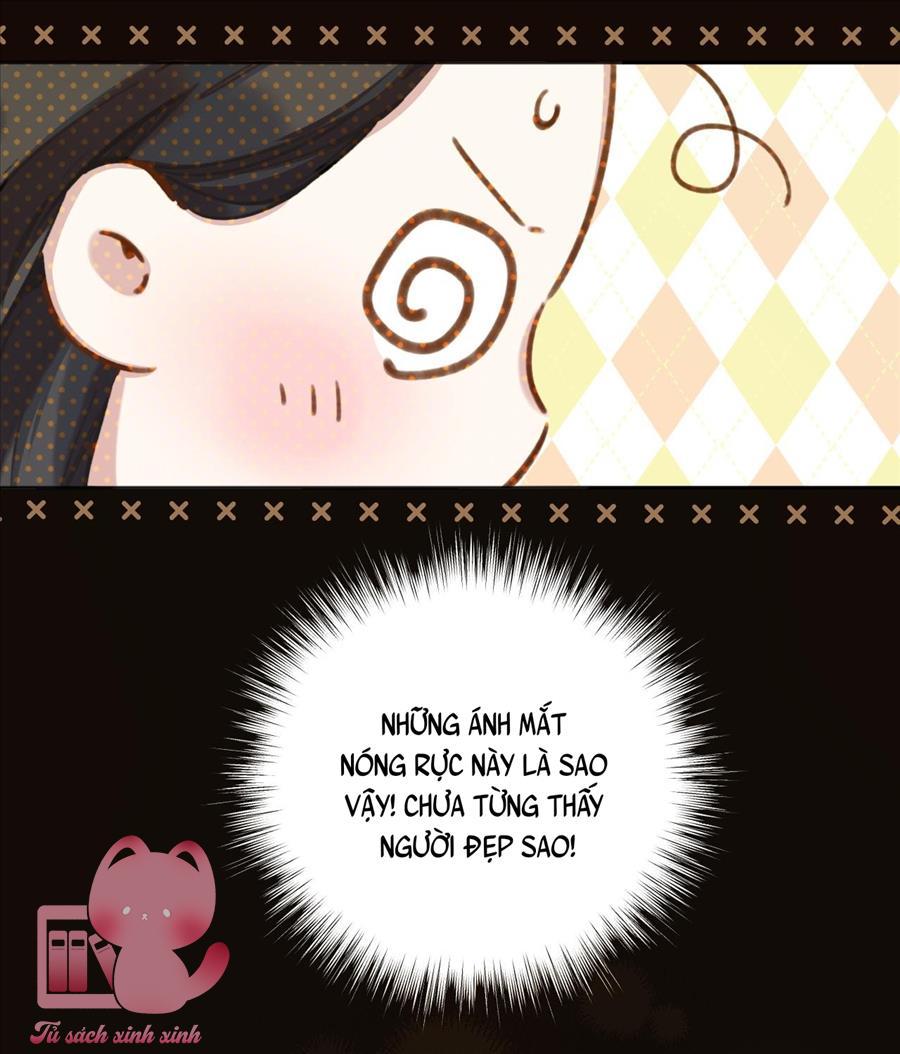 Trêu Nhầm Chap 26 - Trang 4