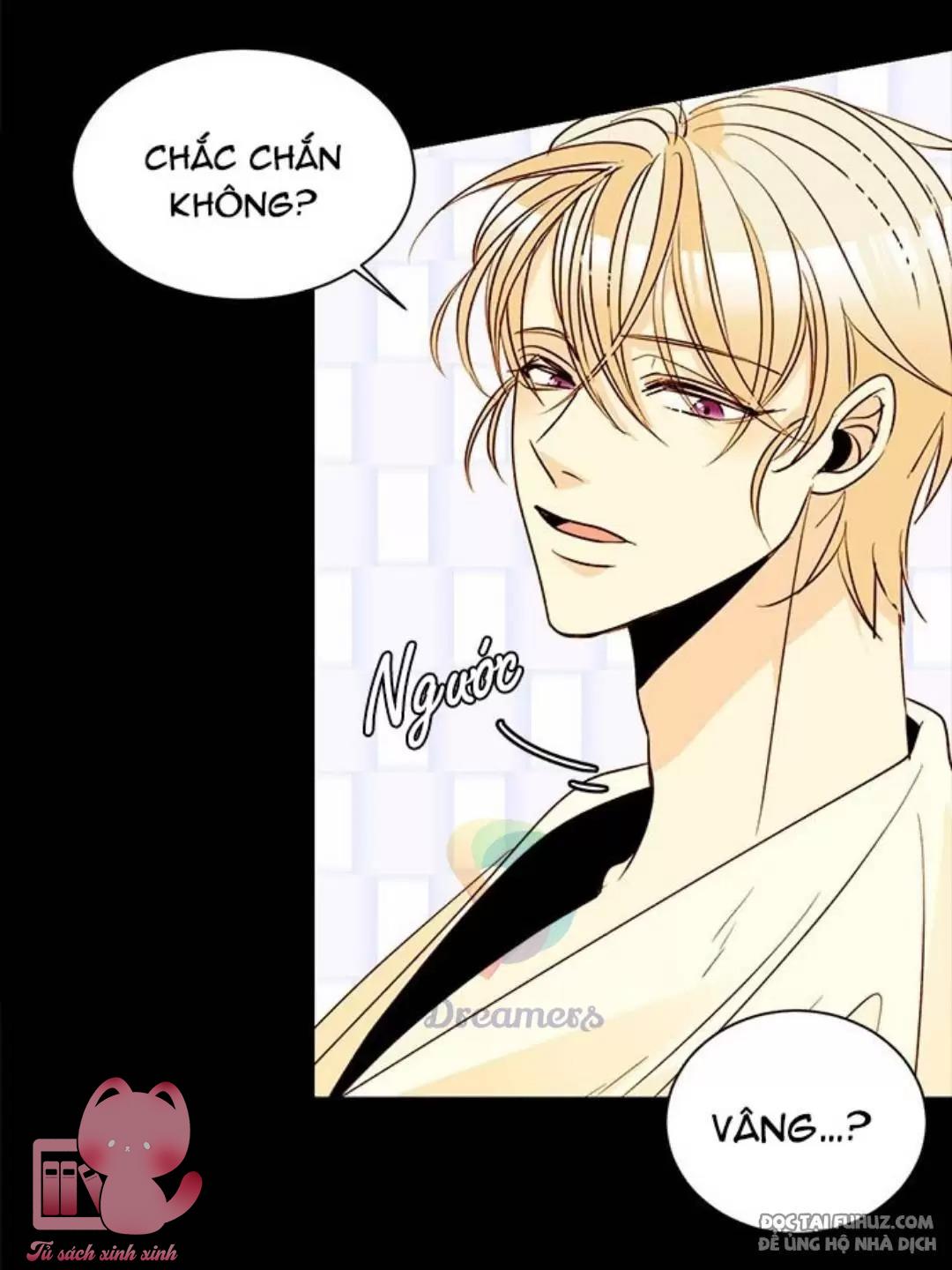 Hoàng Hậu Tái Hôn Chapter 12 - Trang 4