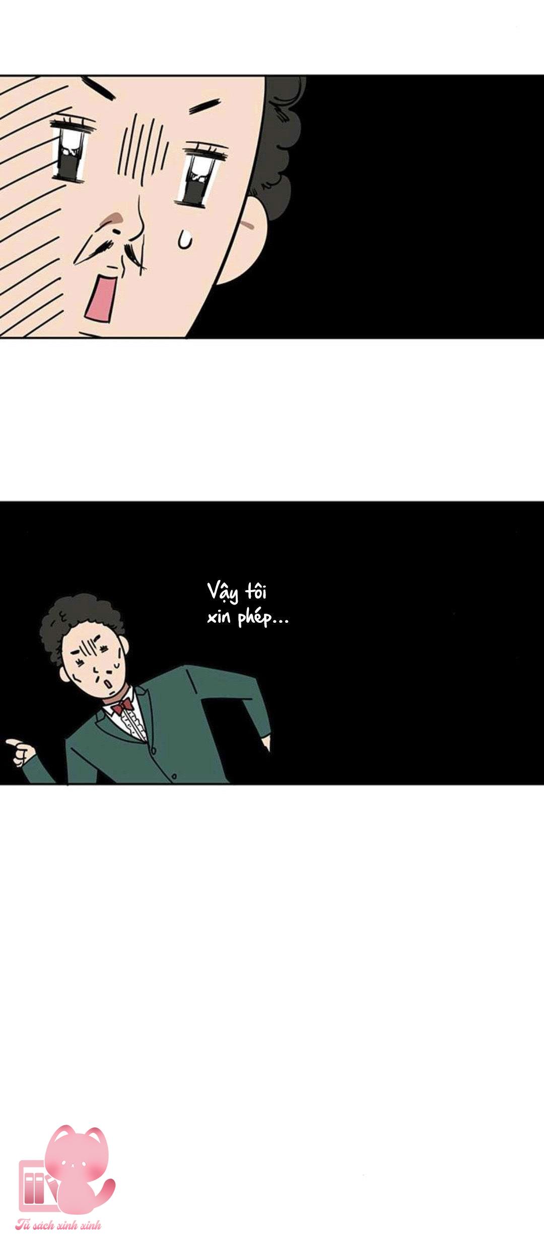 Gieo Nhân Gặt Quả Chapter 6 - Trang 3