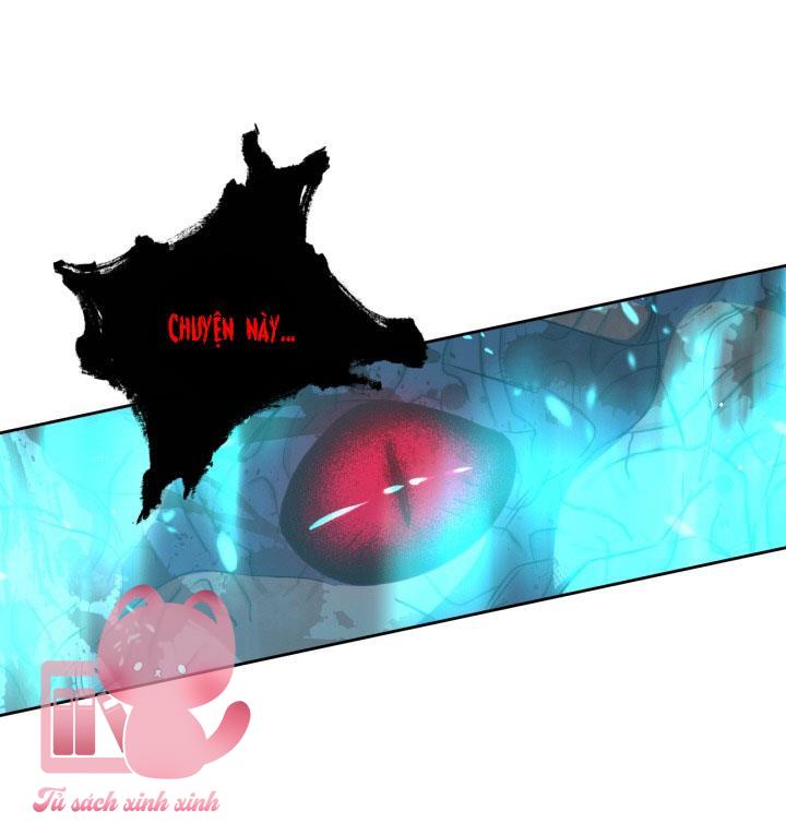 Hoàng Nữ Tóc Đen Chapter 56 - Trang 4