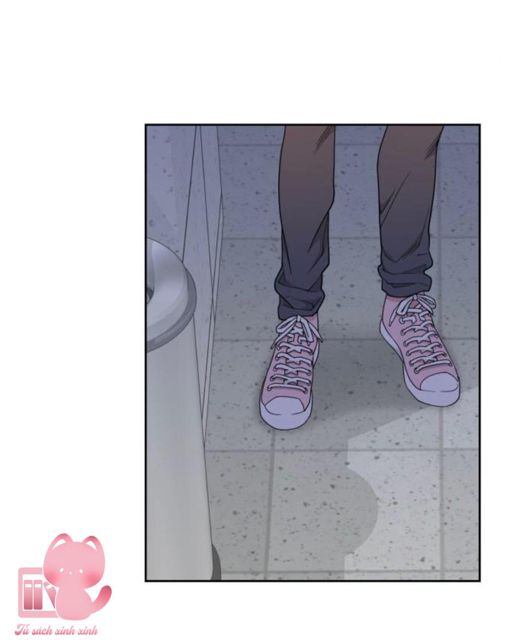 Vận May Không Ngờ Chapter 13 - Trang 4