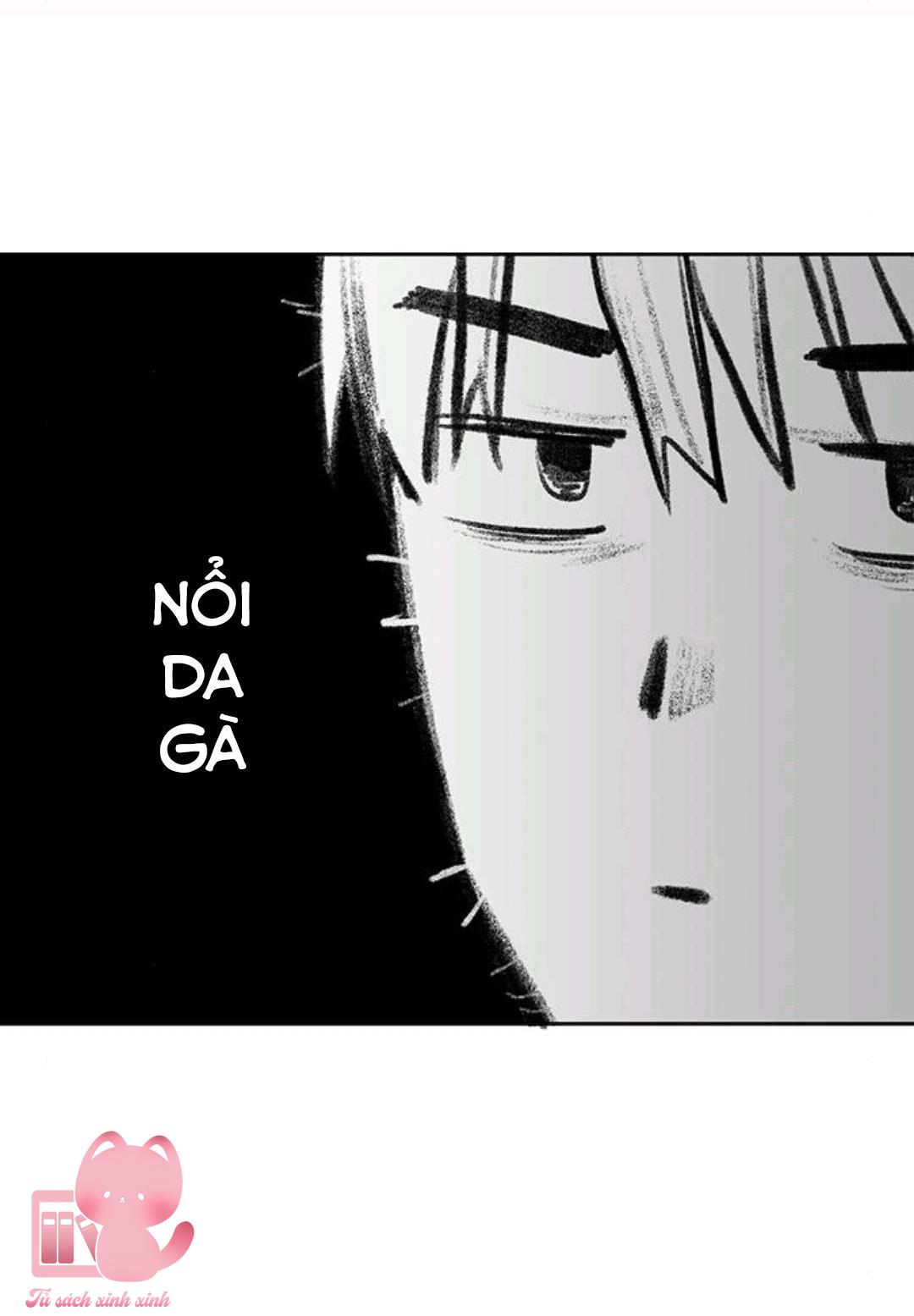 Gieo Nhân Gặt Quả Chapter 6 - Trang 3