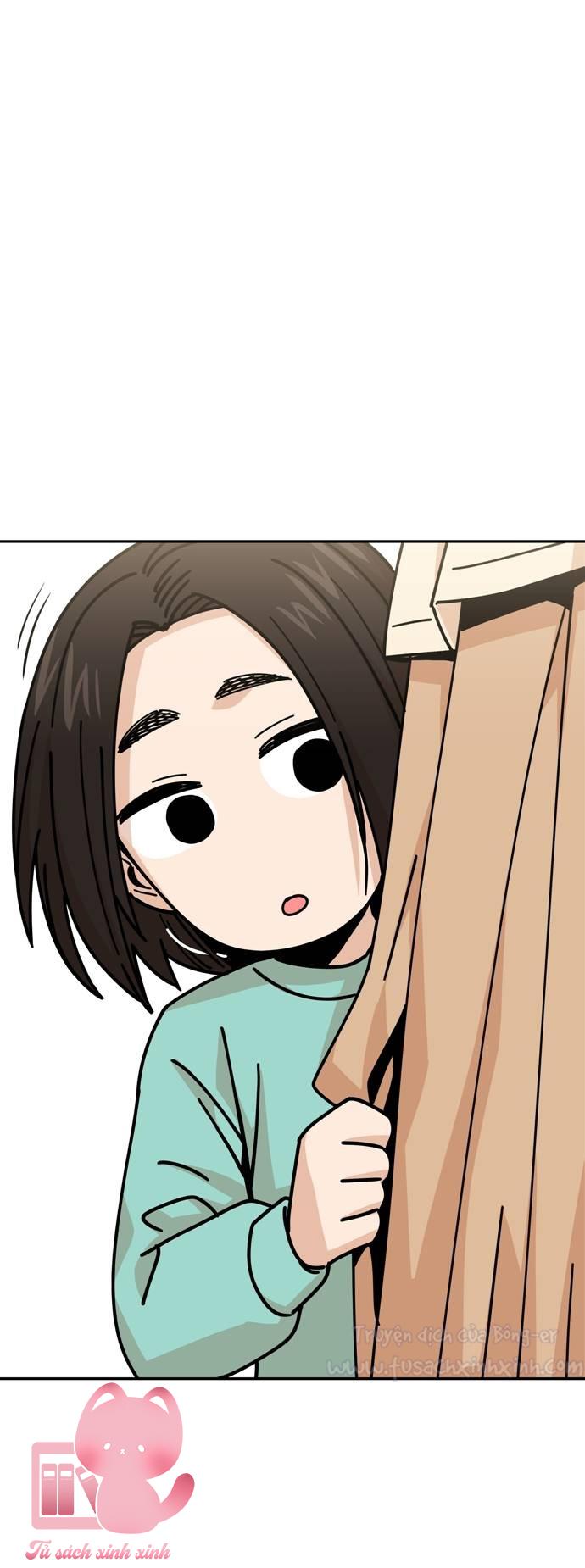 Lớ Ngớ Vớ Phải Tình Yêu Chapter 14 - Trang 4