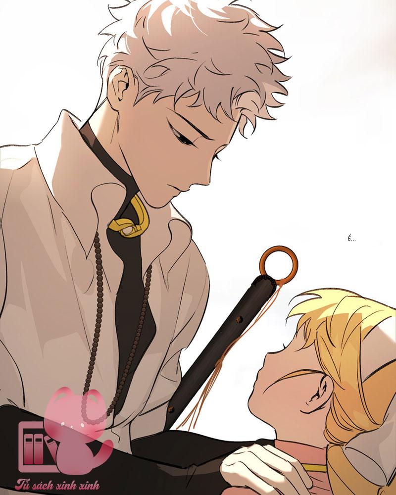 Ác Chi Hoàn Chapter 29 - Trang 4