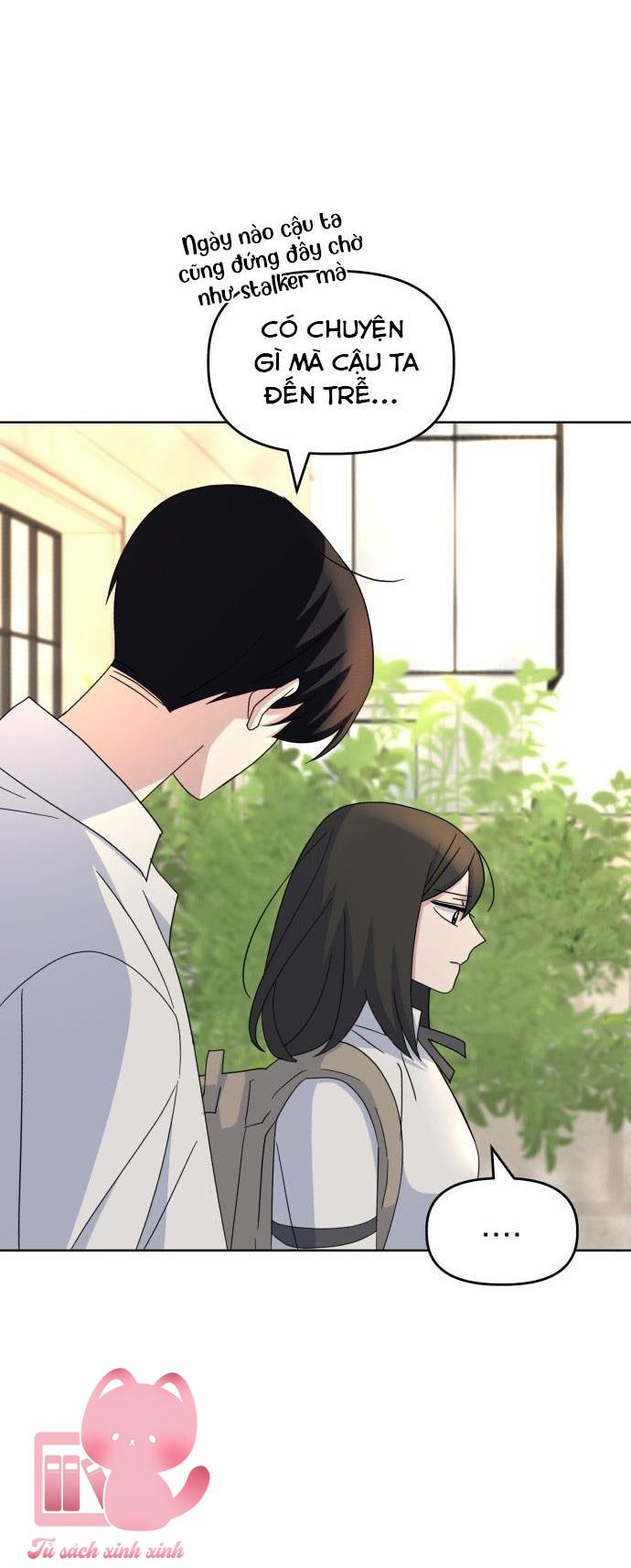 Quan Hệ Nhân Quả Chap 34 - Trang 2