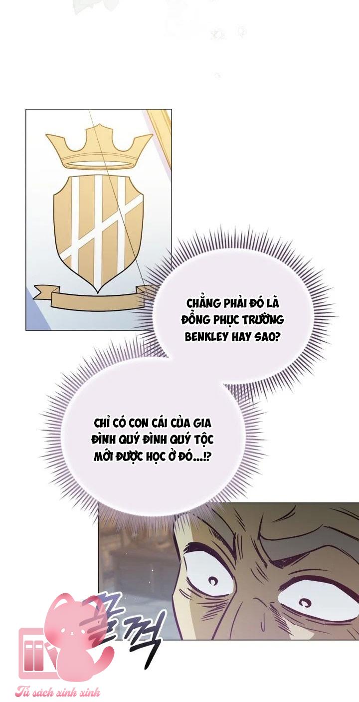 Học Hành Là Nhiệm Vụ Của Sinh Viên Học Viện Chap 1 - Trang 3