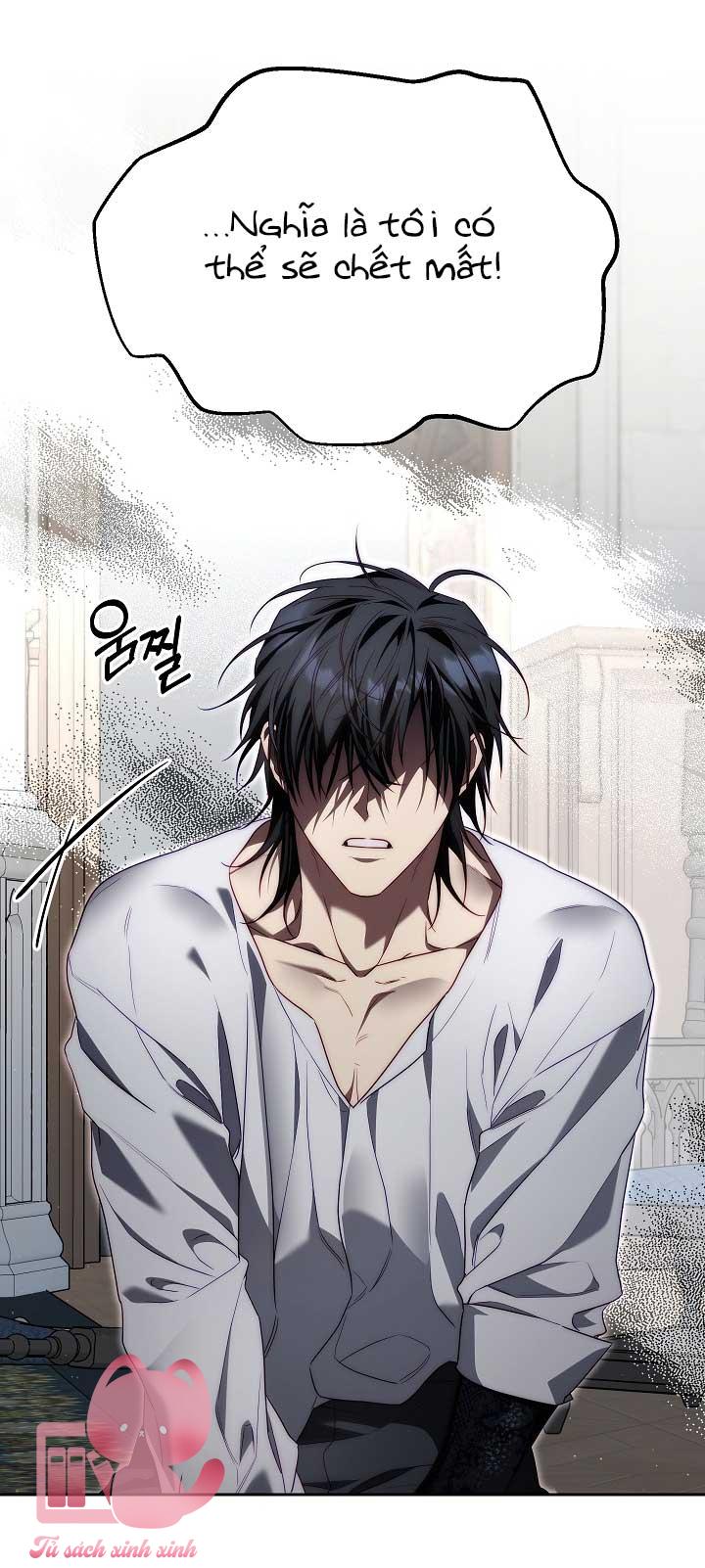 Thuần Hóa Hoàng Tử Quái Vật Chap 7 - Trang 3