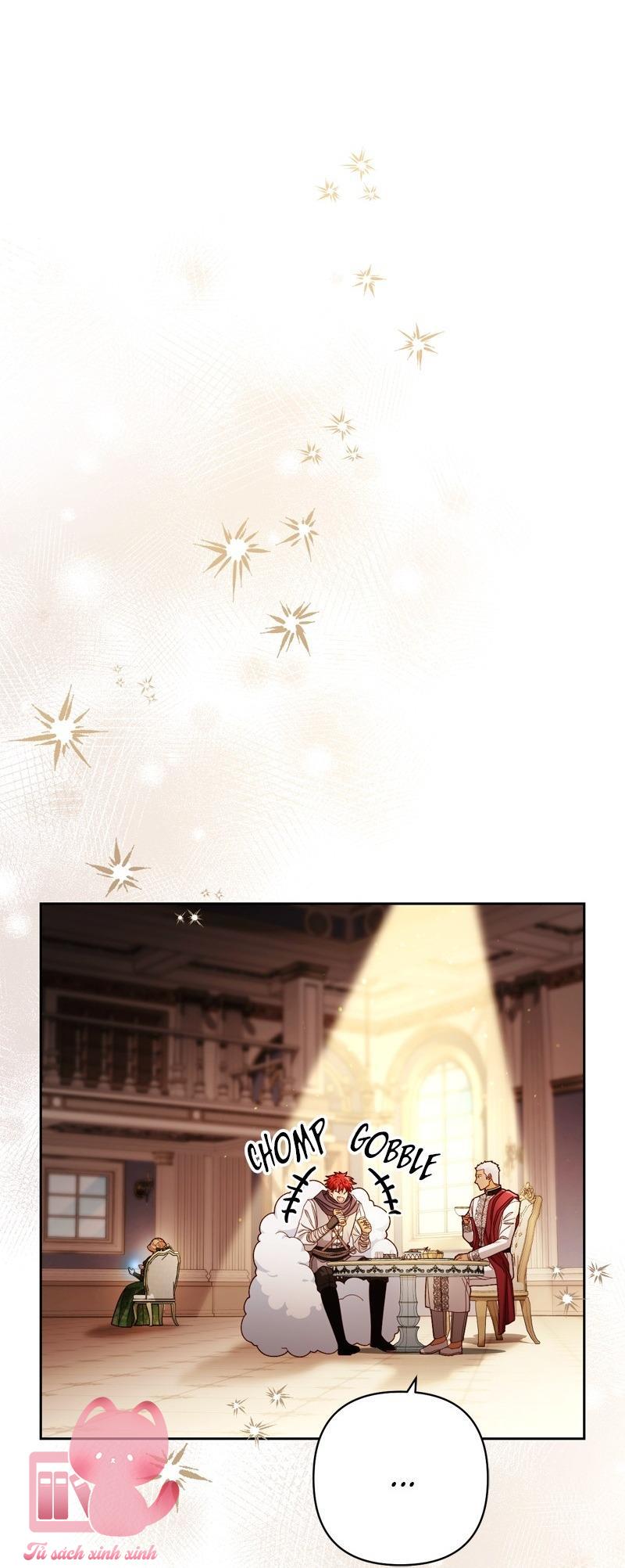 Hoàng Hậu Tái Hôn Chap 215 - Trang 3