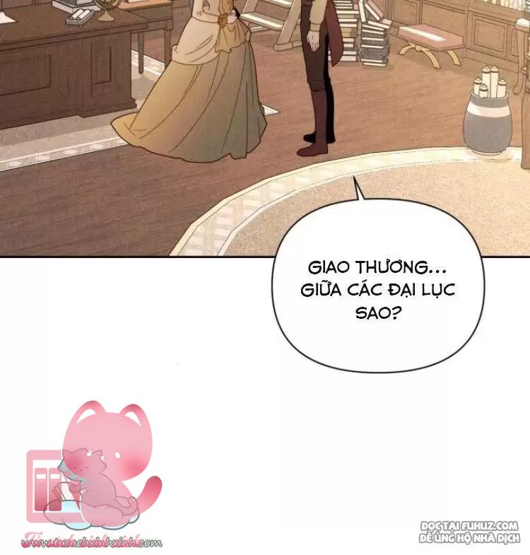 Hoàng Hậu Tái Hôn Chapter 95 - Trang 4