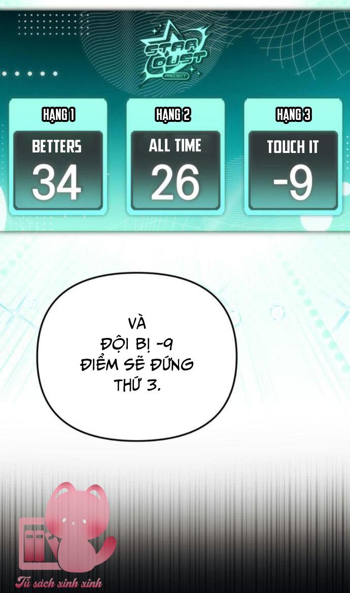 STARDUST PROJECT Chap 32 - Trang 3