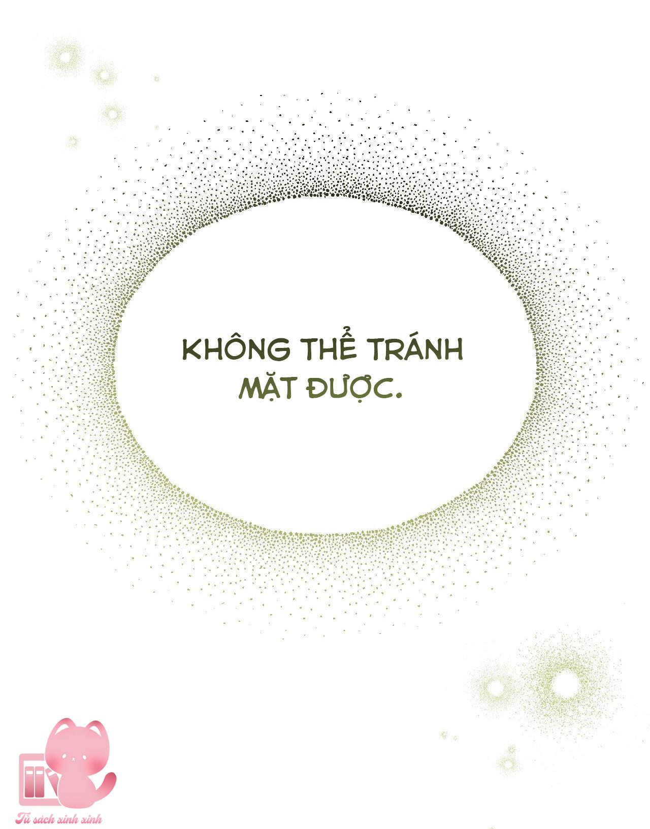 Thánh Nữ Giả Muốn Bỏ Trốn Chap 3 - Trang 4