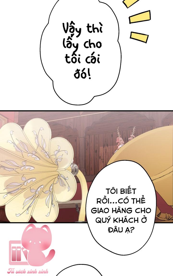 Những Nhân Vật Mạnh Nhất Thế Giới Ám Ảnh Tôi Chapter 45 - Trang 4