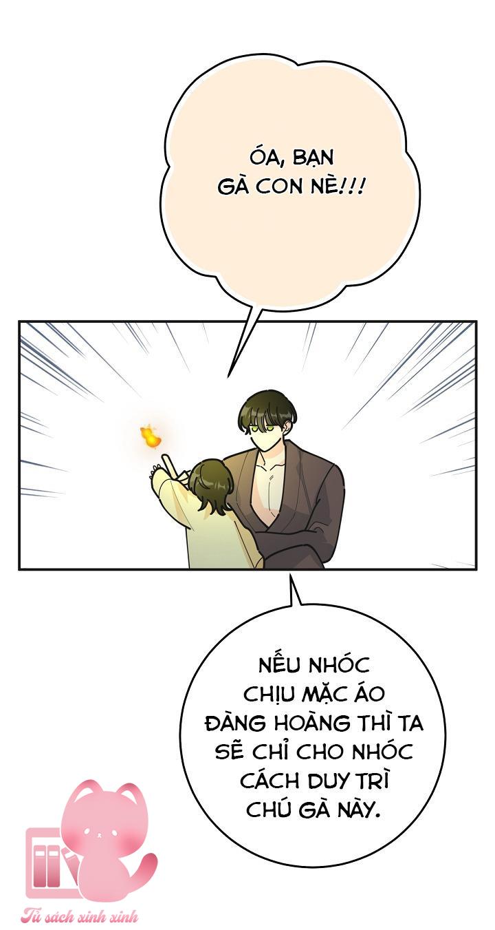 Người Hùng Của Ác Nữ Chapter 96 - Trang 4