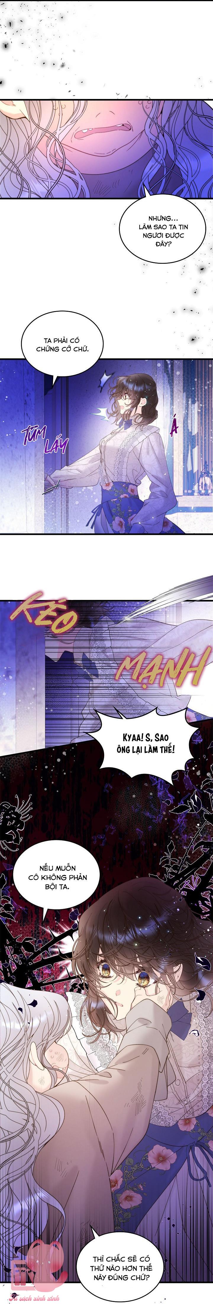 Beatrice Chap 104 - Trang 2