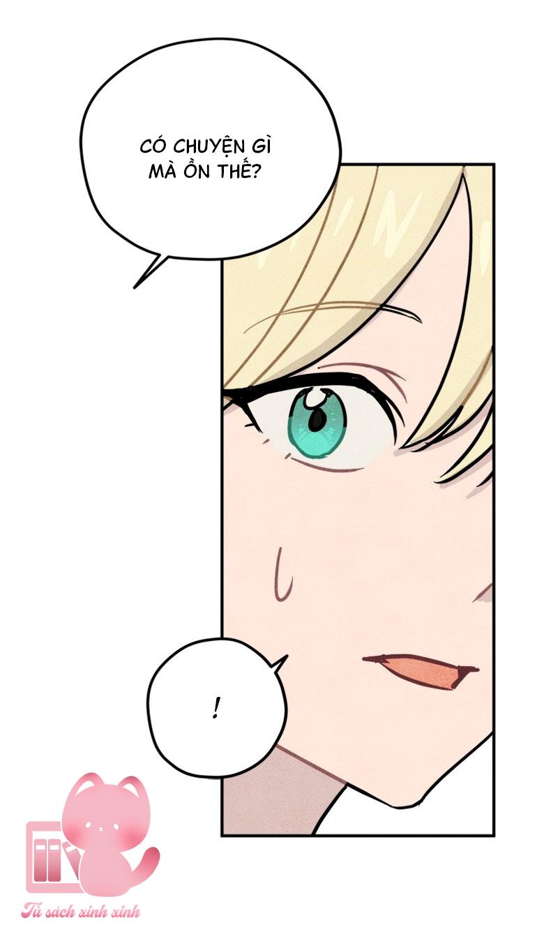 Phù Thủy Độc Dược Chap 11 - Trang 3