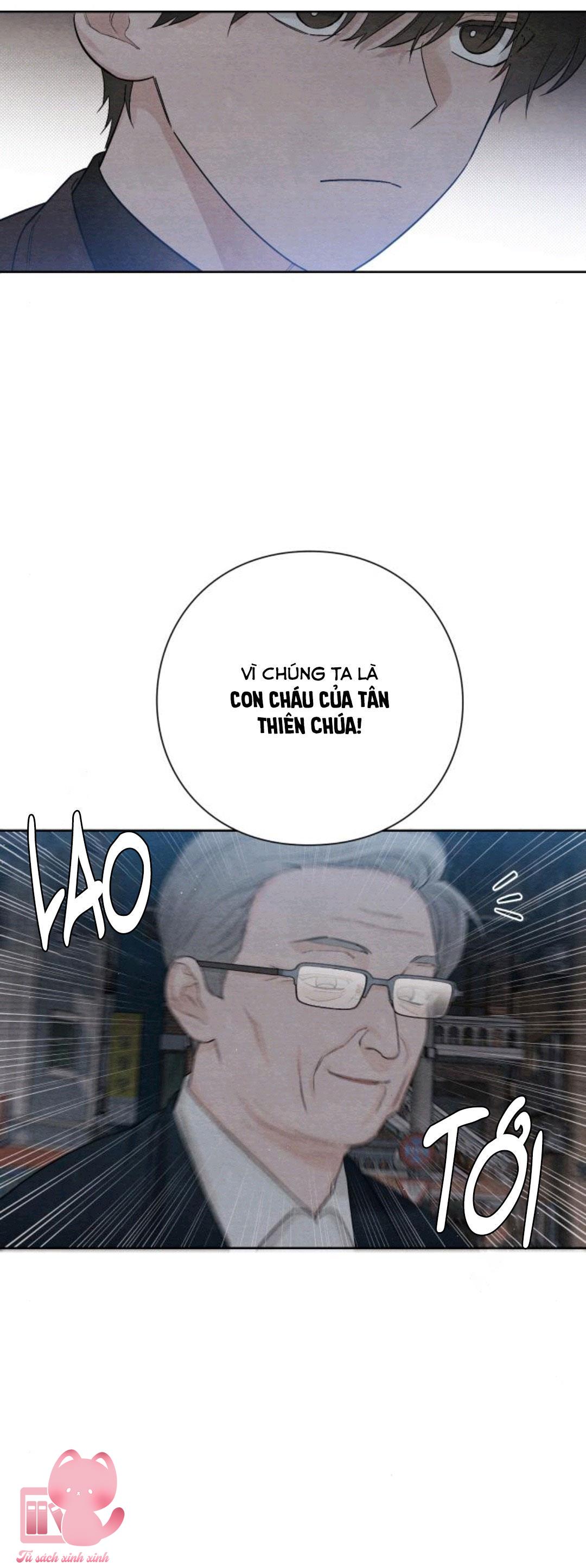 Bí Mật Thanh Xuân Chapter 16 - Trang 4