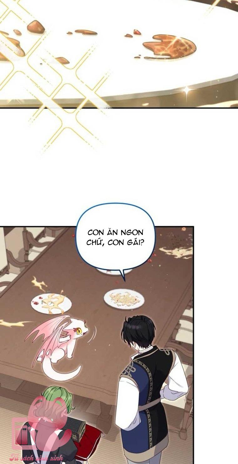 Tôi Được Nuôi Dưỡng Bởi Những Kẻ Phản Diện Chap 64 - Next Chap 65