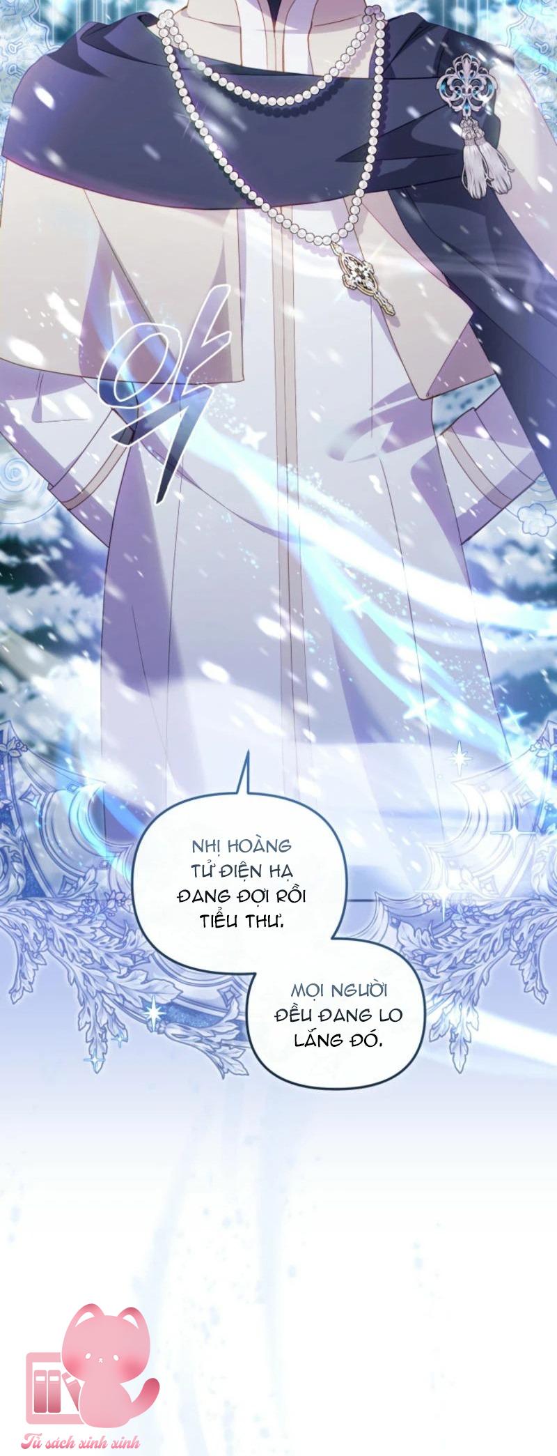 Tôi Được Nuôi Dưỡng Bởi Những Kẻ Phản Diện Chap 91 - Next Chap 92