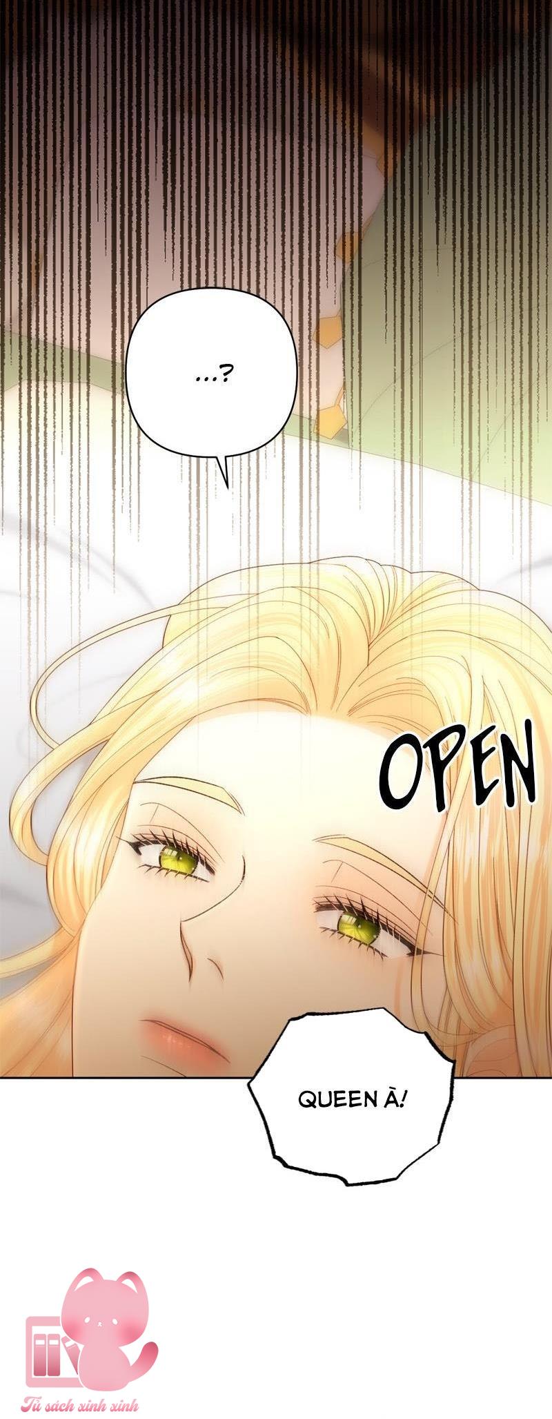 Hoàng Hậu Tái Hôn Chap 193 - Trang 4