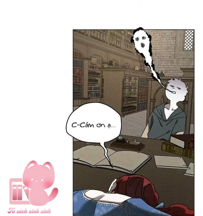 Dưới Tán Cây Sồi Chapter 18 - Trang 3