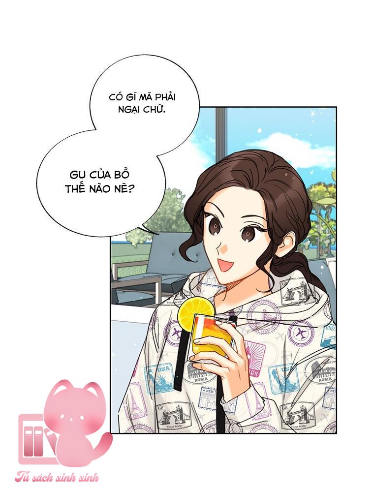 Hẹn hò chốn công sở Chapter 109 - Next Chapter 110
