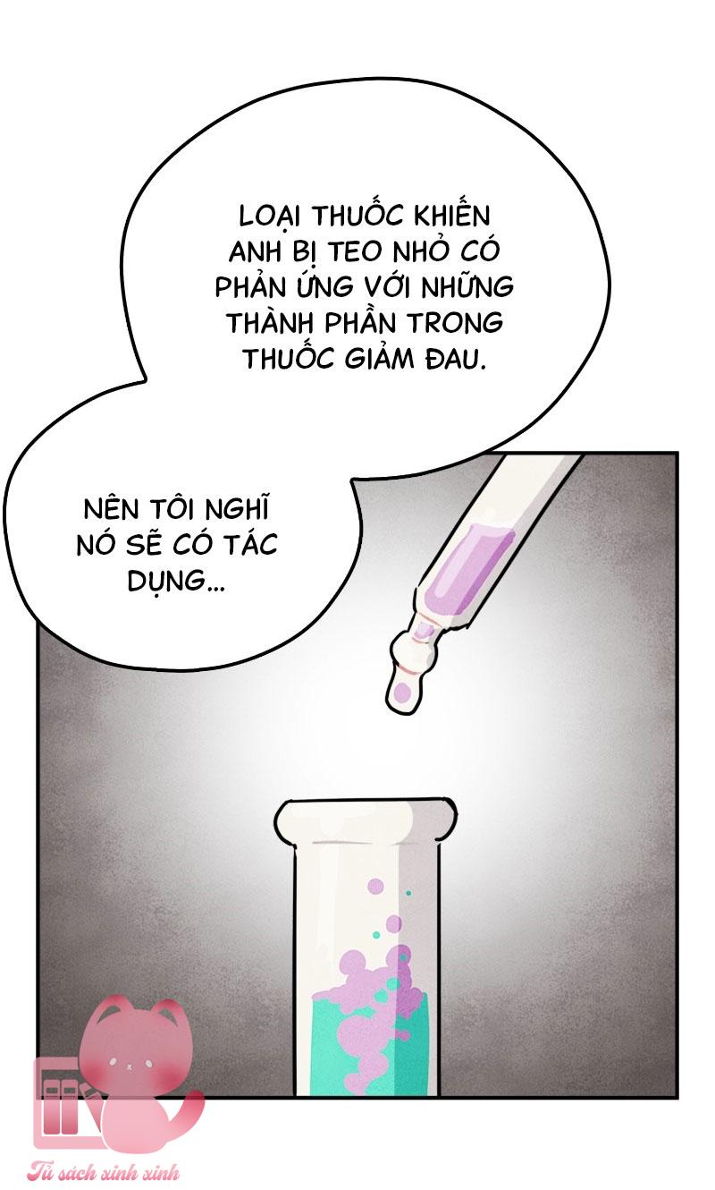 Phù Thủy Độc Dược Chap 11 - Trang 3