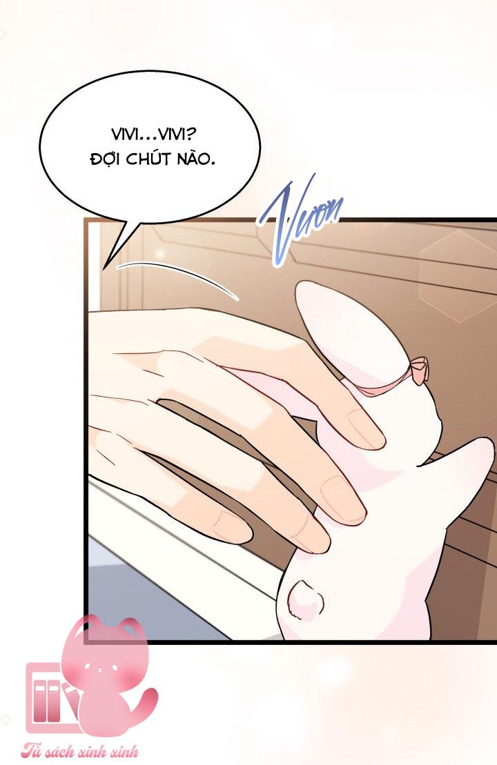 Quan Hệ Cộng Sinh Giữa Báo Đen Và Thỏ Trắng Chap 101 - Trang 2