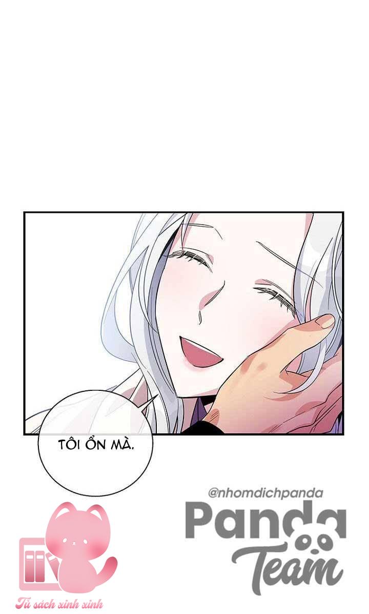 Chồng Yêu, Tôi Đây Bãi Công! Chap 13 - Trang 3