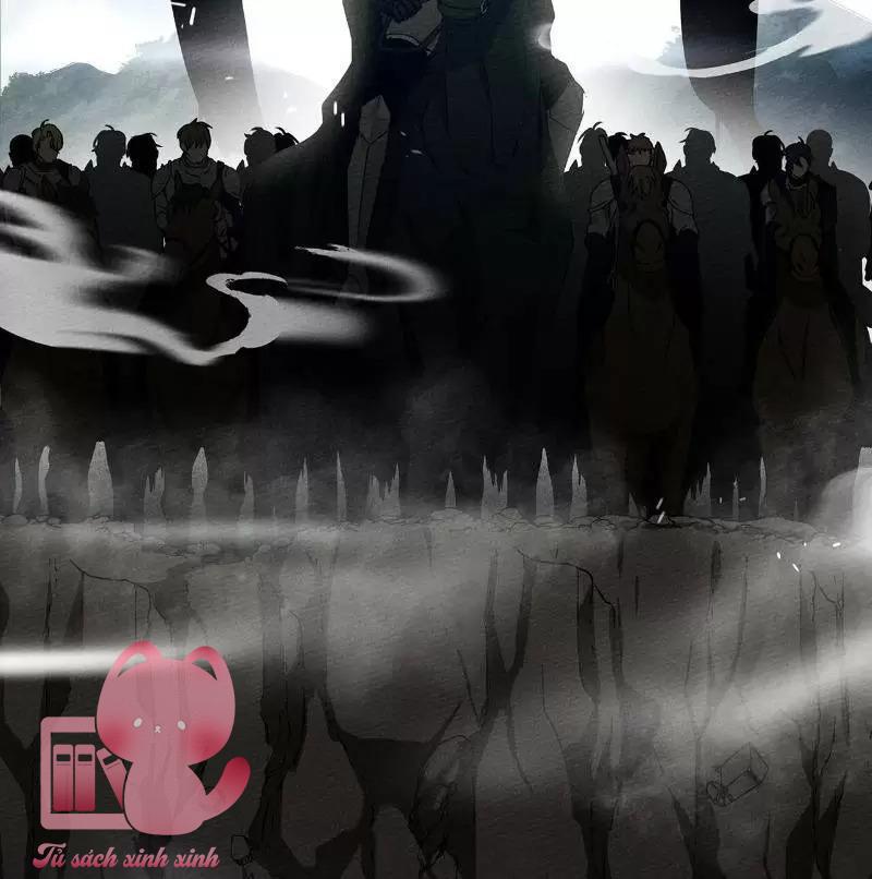 Dưới Tán Cây Sồi Chapter 25 - Trang 3