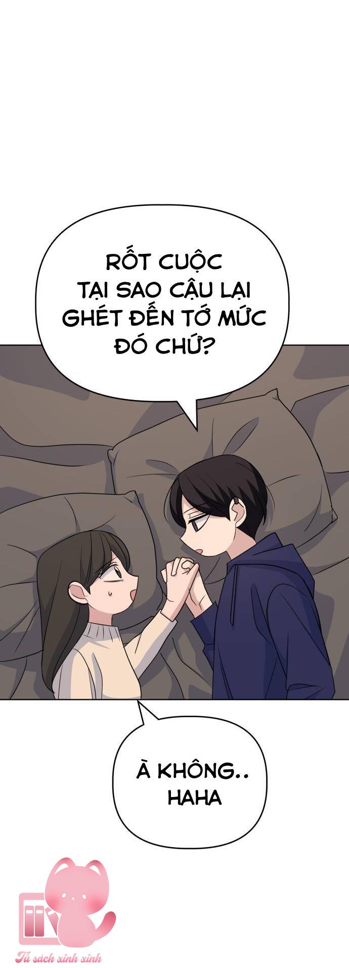 Quan Hệ Nhân Quả Chap 133 - Trang 2