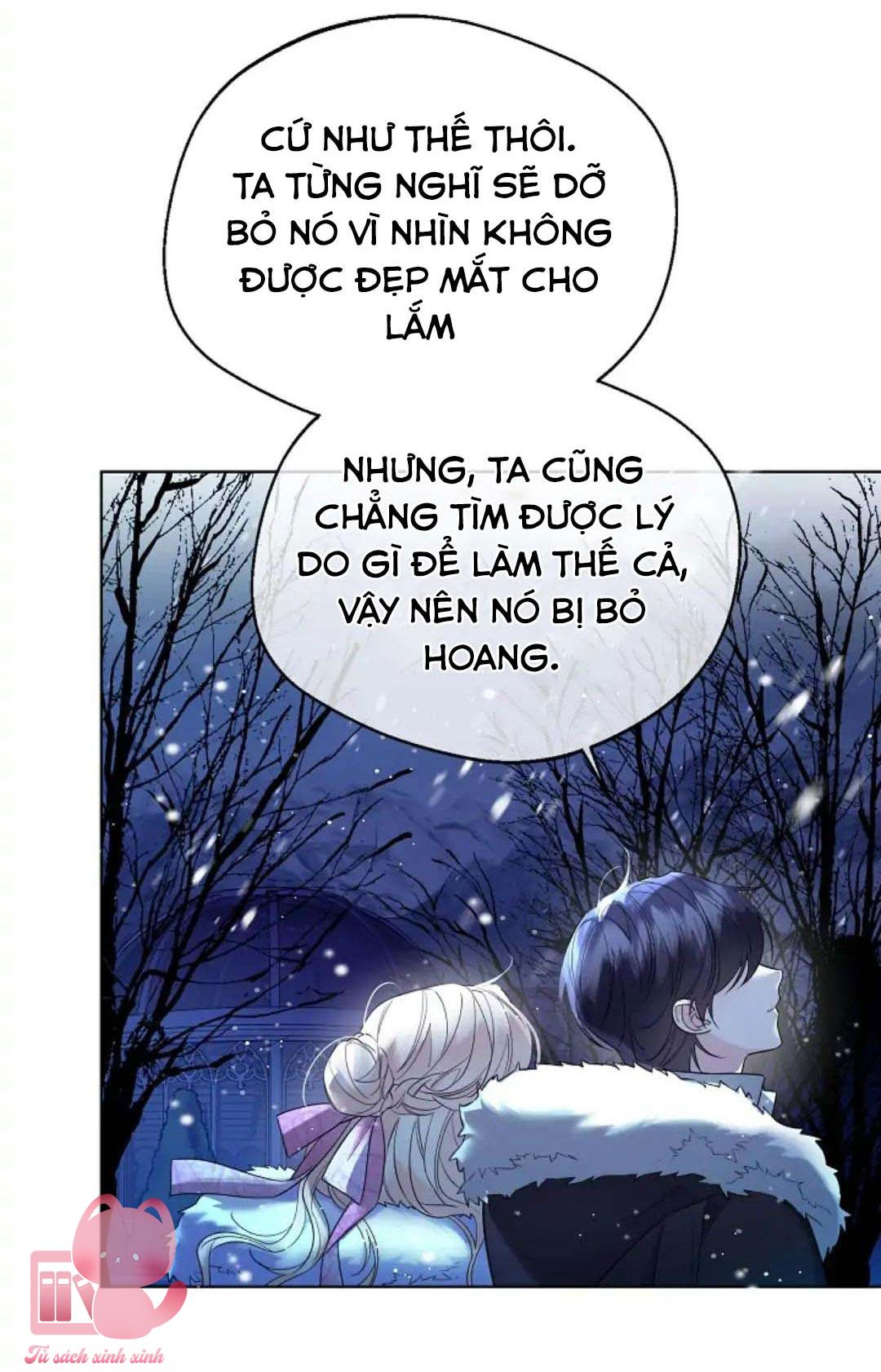 Tiểu Thư Crystal Là Nam Nhân Chap 22 - Trang 2