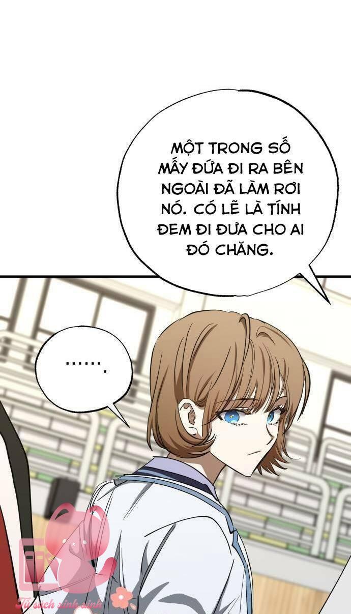 Đêm Của Bóng Tối Chapter 43 - Next Chapter 44
