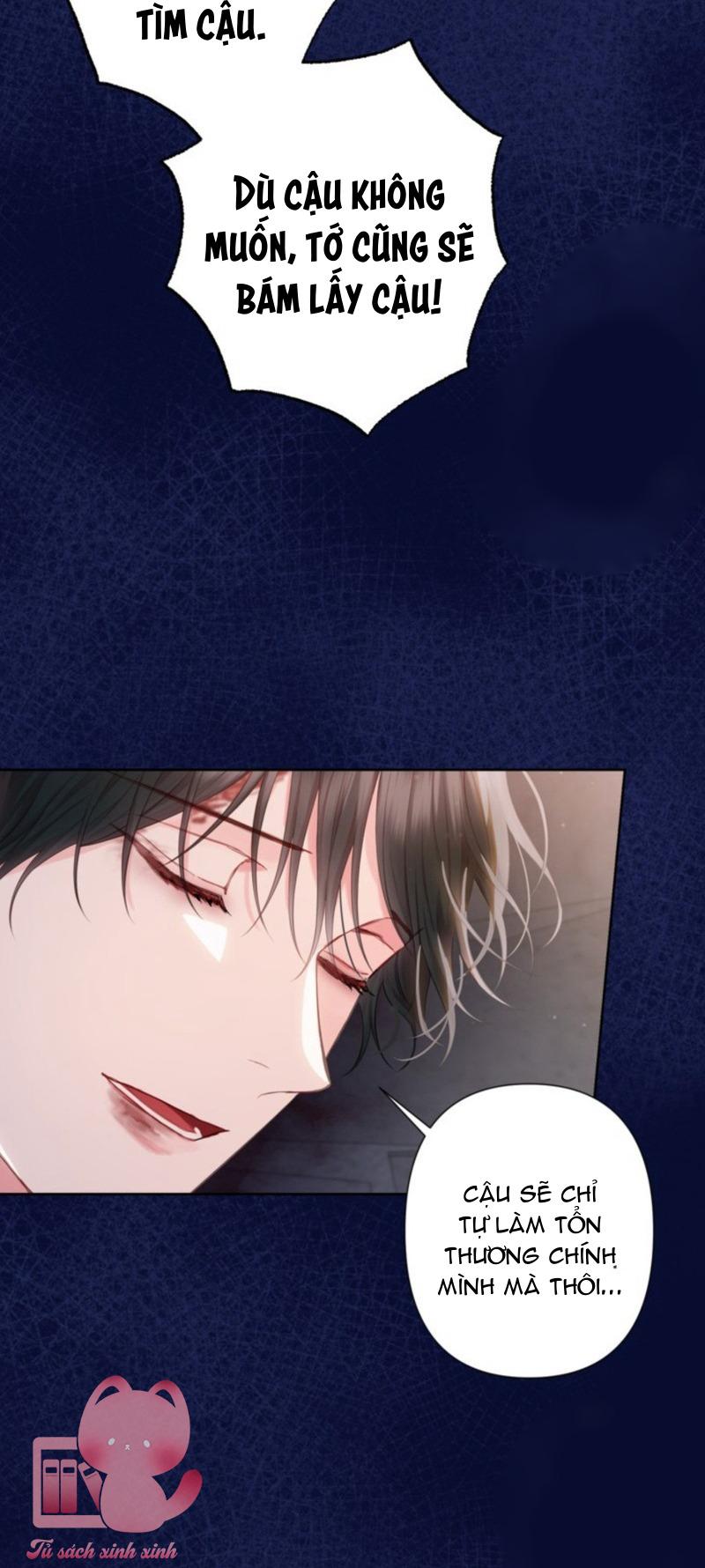 Người Anh Trai Mạnh Nhất Của Tôi Đã Mất Trí Nhớ Chap 23 - Next Chap 24