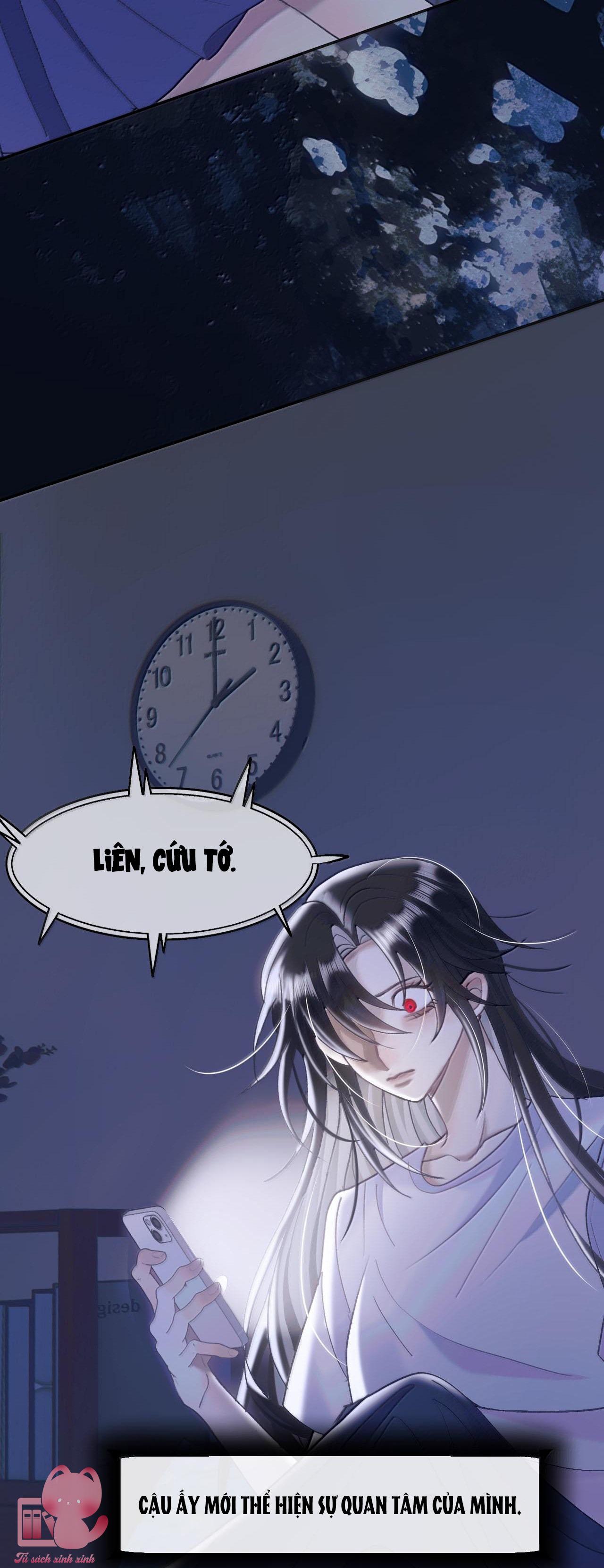 Đồng loại Chapter 23 - Trang 4
